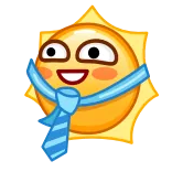 👔