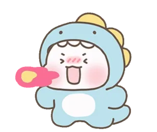 😡 telegram sticker