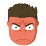 @EightShift telegram stickers