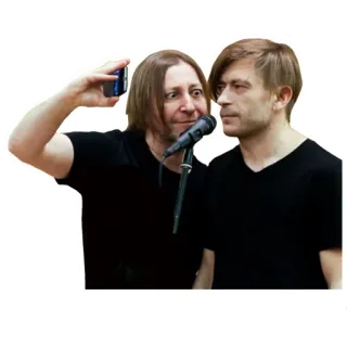👀 telegram sticker