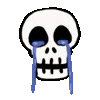 😭