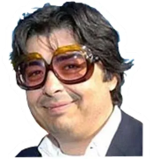 🕶 telegram sticker