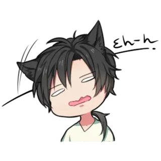 😩 telegram sticker