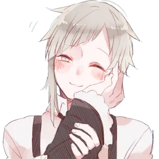 ☺️ telegram sticker
