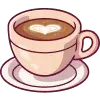 ☕