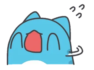 🫣 Ketu telegram sticker