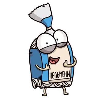 В холодильнике telegram stickers