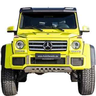⭐ www.AutoSeredin.de
www.AutoSeredin.de สีเหลือง, รถยนต์, ออฟโรด, เมอร์เซเดส, หรูหรา telegram sticker