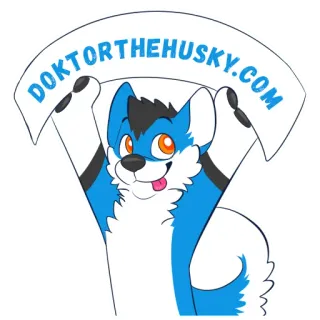 Doktor by Pulex telegram stickers
