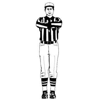 NFL Signals by JD whatsapp stickers
