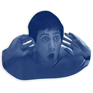 😋 whatsapp sticker