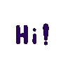 👋
