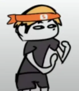 😭 telegram sticker