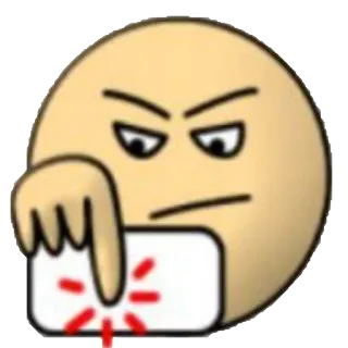 😝 whatsapp sticker