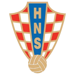 🇭🇷 Croatian Football Federation HNS telegram sticker