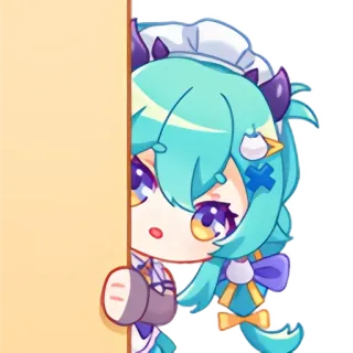 👀 telegram sticker