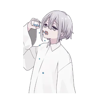 🤕 whatsapp sticker