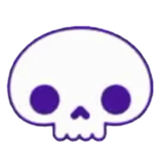 💀