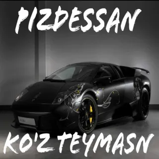🇹🇯 PIZDESSAN
KO'Z TEYMASN Auto, Luxus, Fahrzeug, Automobil telegram sticker