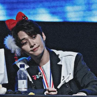 🥀 경진주방 kpop, idol, korea, pria, potret telegram sticker