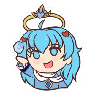 💰 chibi, fofo, anime, personagem, adesivo, desenho animado, kawaii, ilustração telegram sticker