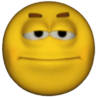 😐