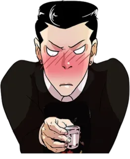 😳 telegram sticker