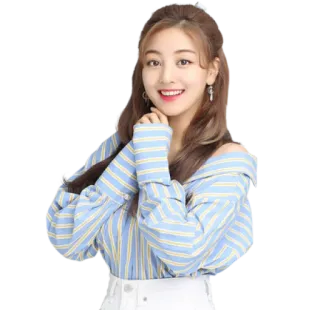@jonafzan TWICE whatsapp stickers