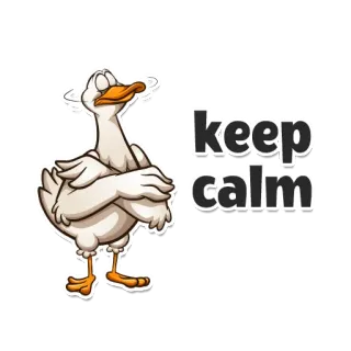 goldengoose whatsapp stickers