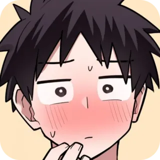 💇 telegram sticker