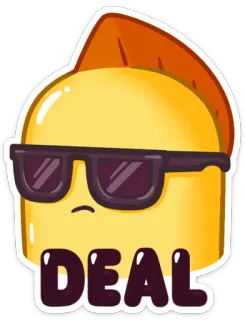 Snappy :: @TgSticker telegram stickers