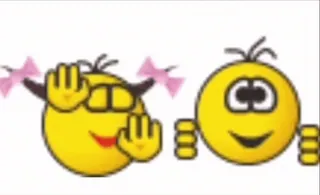 💃 Emoji telegram sticker