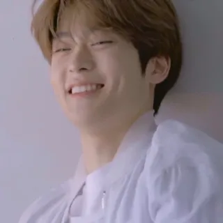 Jaehyun Smiling @FCXKING telegram stickers