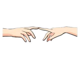 @StickersMM The Signs of Love 3 telegram stickers