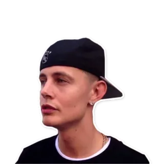 👶 telegram sticker