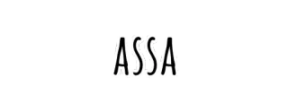 😟 ASSA offensive, slang telegram sticker