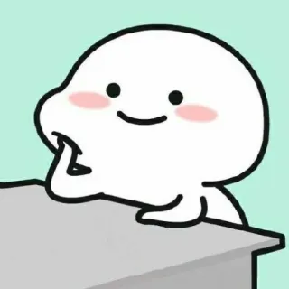 😔 telegram sticker