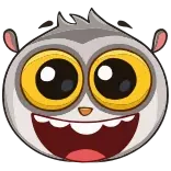 Бин HD | @Premium_Emojis_Telegram telegram emojis 😄