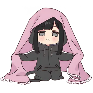 🙃 telegram sticker