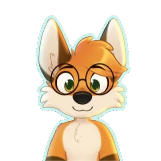🗣 telegram sticker