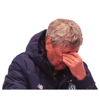 😥 telegram sticker