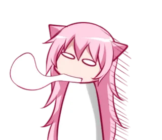 👻 telegram sticker
