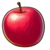 🍎