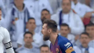 😡 Lionel Messi piłka nożna, piłka nożna, sport, sportowiec, krzyczeć, zawody telegram sticker