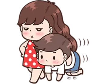 😒 telegram sticker