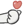 ❤️