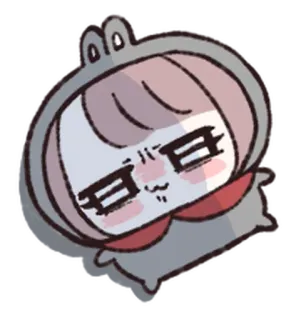 🦀 whatsapp sticker
