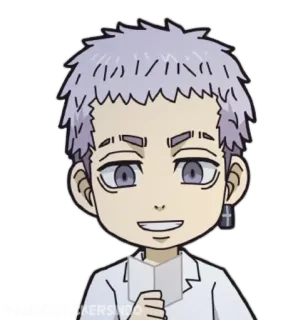 💫 whatsapp sticker