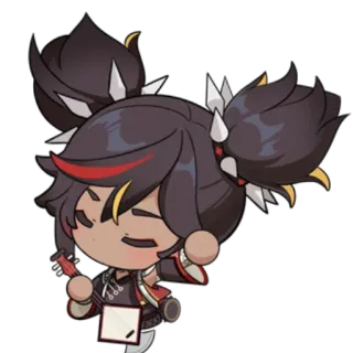 🤭 telegram sticker
