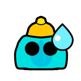 Pins By @WodeTye_design 3 telegram stickers